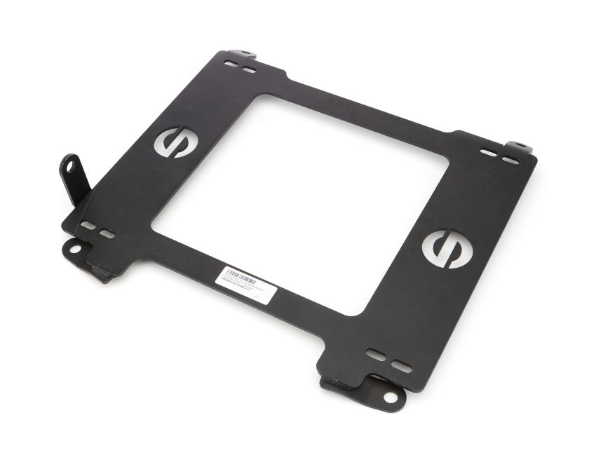 SPARCO SCO600SB017R SEAT MOUNT RH 1998+ PORSCHE 996/997/991