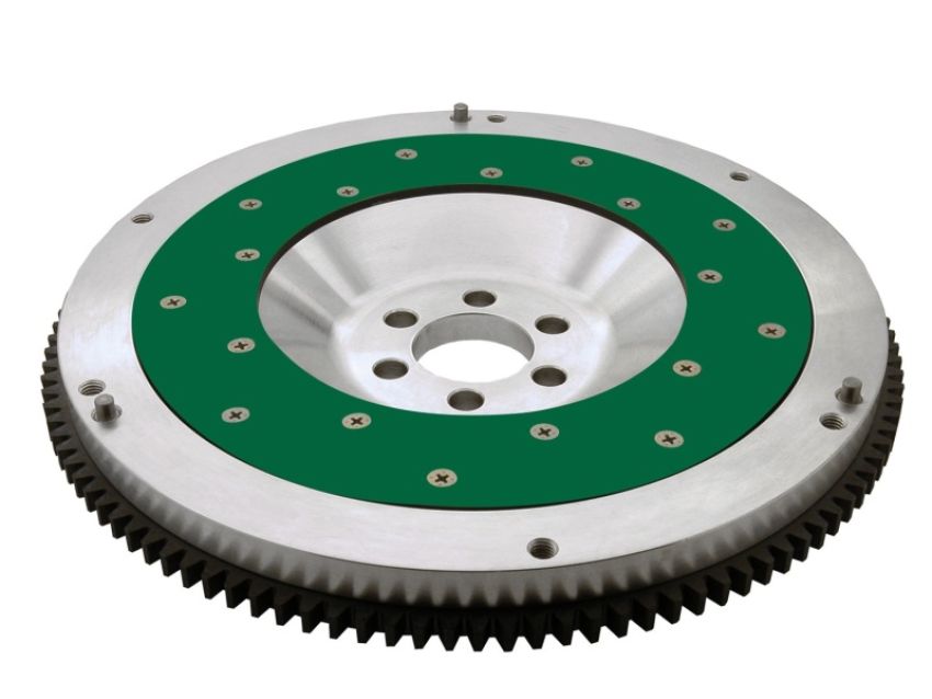 Fidanza Performance 130221 Lightweight with Repl Friction