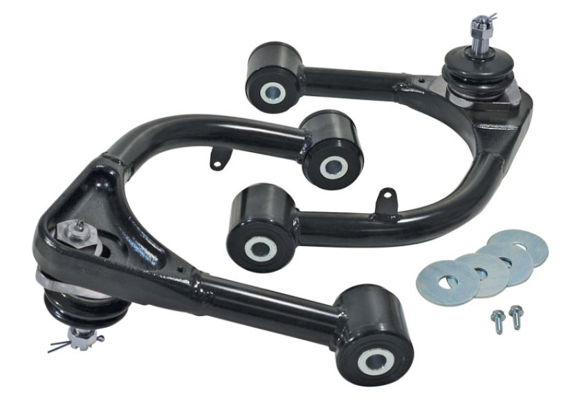 SPECIALTY PRODUCTS COMPANY 25465 LAND CRUISER UCAS (PAIR)