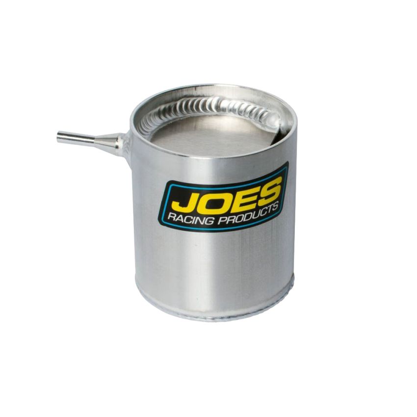 JOES RACING PRODUCTS JOE34500 Float Bowl Fuel Cup