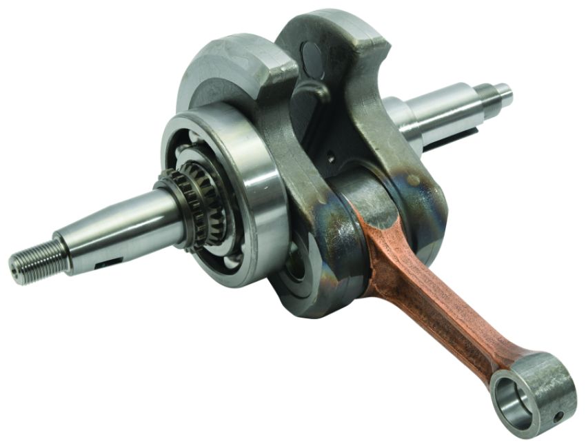 Hot Rods 4178 06-09/11-20 Yamaha YFM 700 R Raptor 700cc Stroker Crankshaft