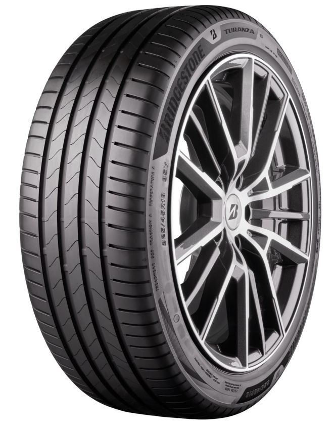 BRIDGESTONE Turanza Everdrive 235/65R16 All-Season