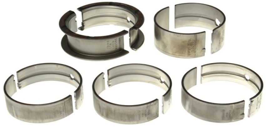 Clevite MS1051P Chrysler Pass & Trk 360 V8 1971-73 Main Bearing Set