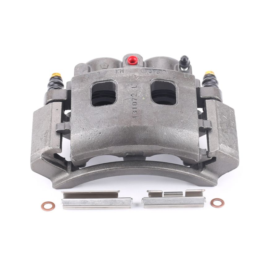 PowerStop L4762A Autospecialty By PowerStop Replacement Brake Caliper