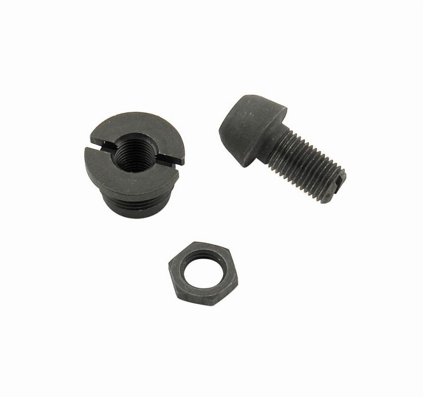 MR. GASKET MRG3855G Adj. Bellhousing Pivot Ball