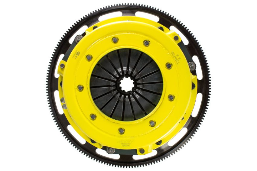 ACT T2R-F08 1966 Ford Fairlane Twin Disc XT Race Kit Clutch Kit