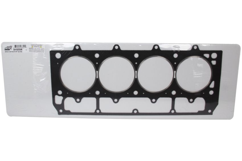 SCE GASKETS CR190559R CHEVROLET LSX RIGHT SIDE 4.056 