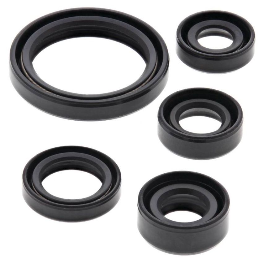 Vertex Pistons 822226 Vertex Gaskets 03-06 Kawasaki KLX125 Oil Seal Kit