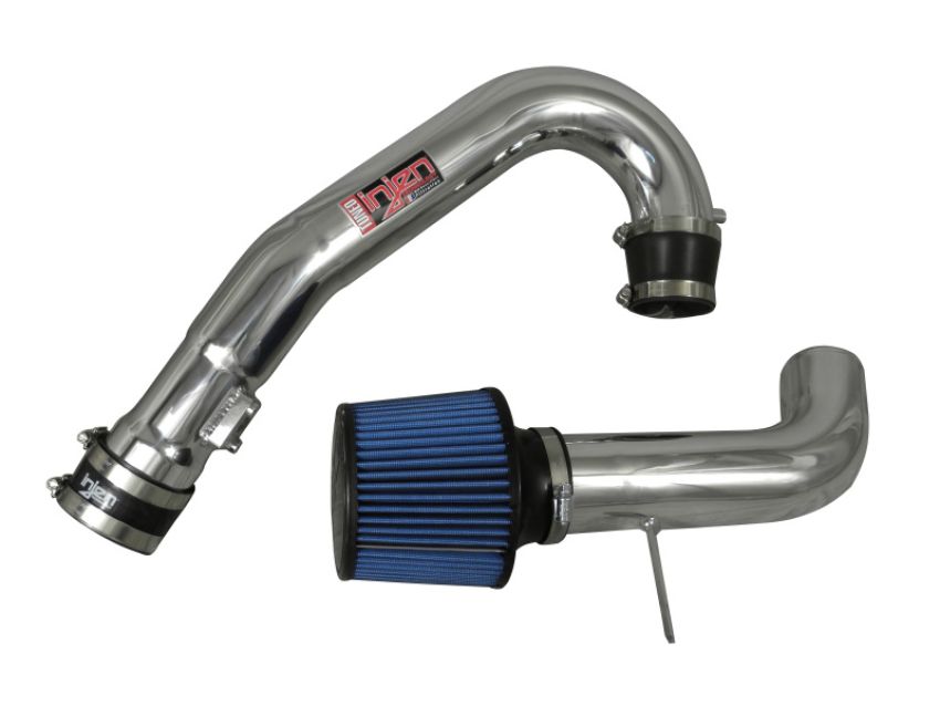 Injen SP1240P 10-19 Subaru Outback 2.5L 4cyl Polished Cold Air Intake w/ MR Tech