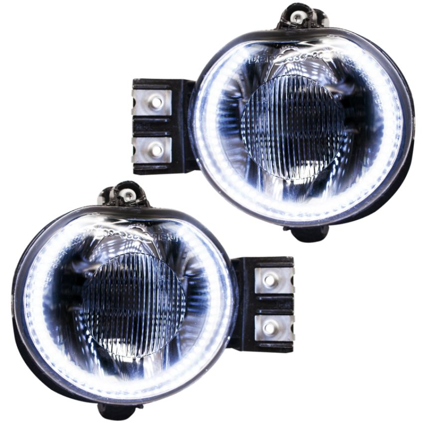 Oracle Lighting 7036-001 SMD Fog Lights, White