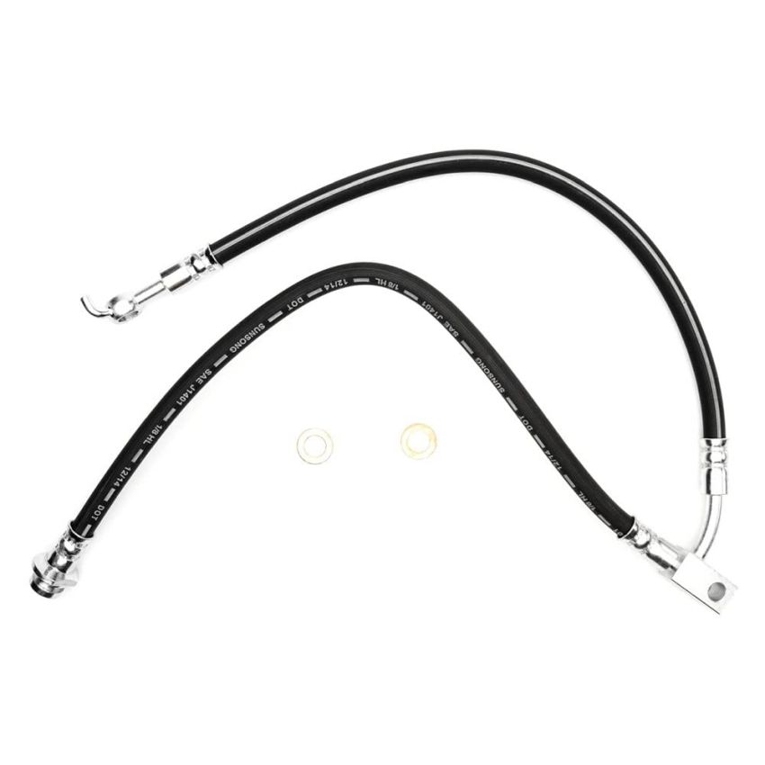 Dynamic Friction 350-67182 Brake Hose