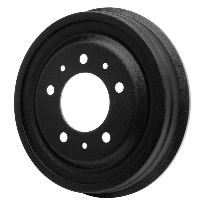 Dynamic Friction 365-42011 Brake Drum