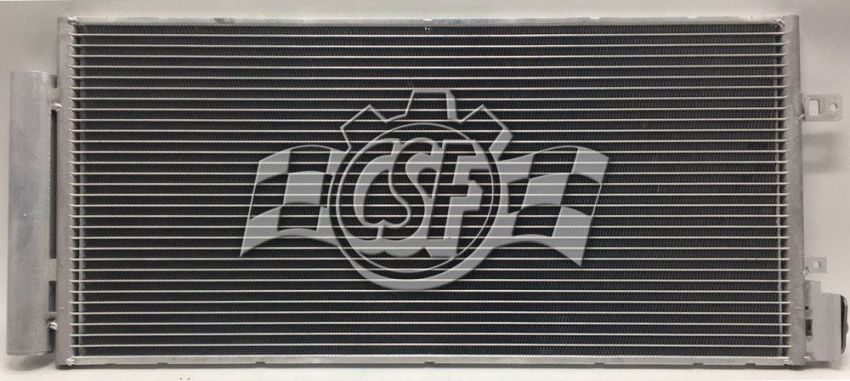 CSF 10826 A/C Condenser