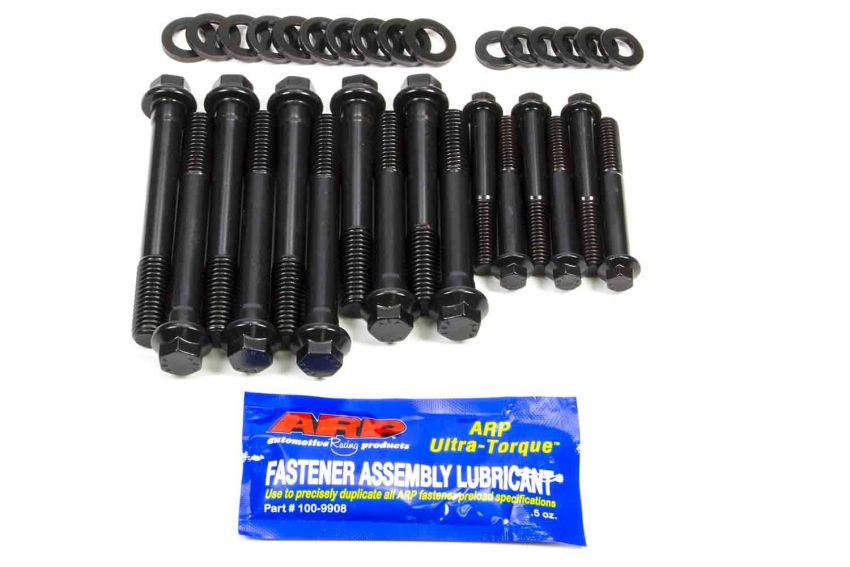 ARP ARP145-5201 BBM Main Bolt Kit - Fits 426 Hemi 2-Bolt