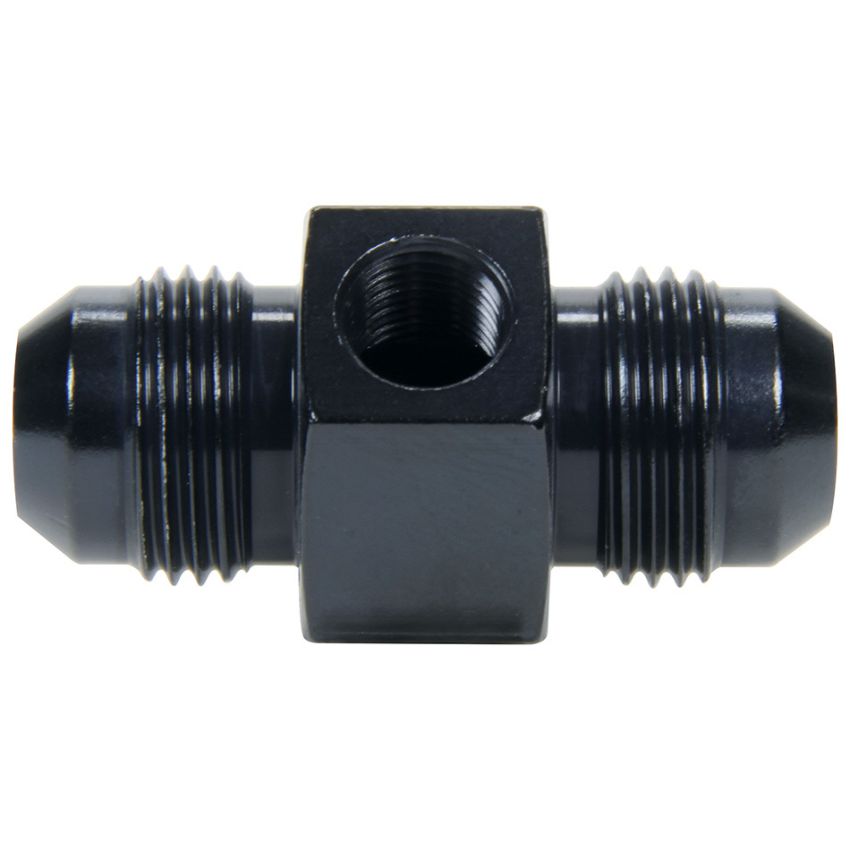 ALLSTAR PERFORMANCE ALL49760 Gauge Adapter AN -4 Male x -4 Male x 1/8in NPT