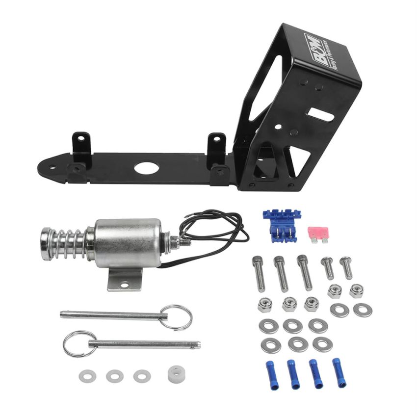 B&M 80903 Shifter Solenoid