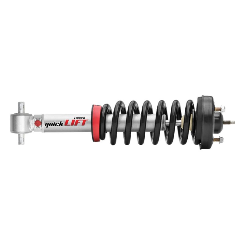 Rancho RS999950 QuickLIFT Suspension Strut and Coil Spring Assembly