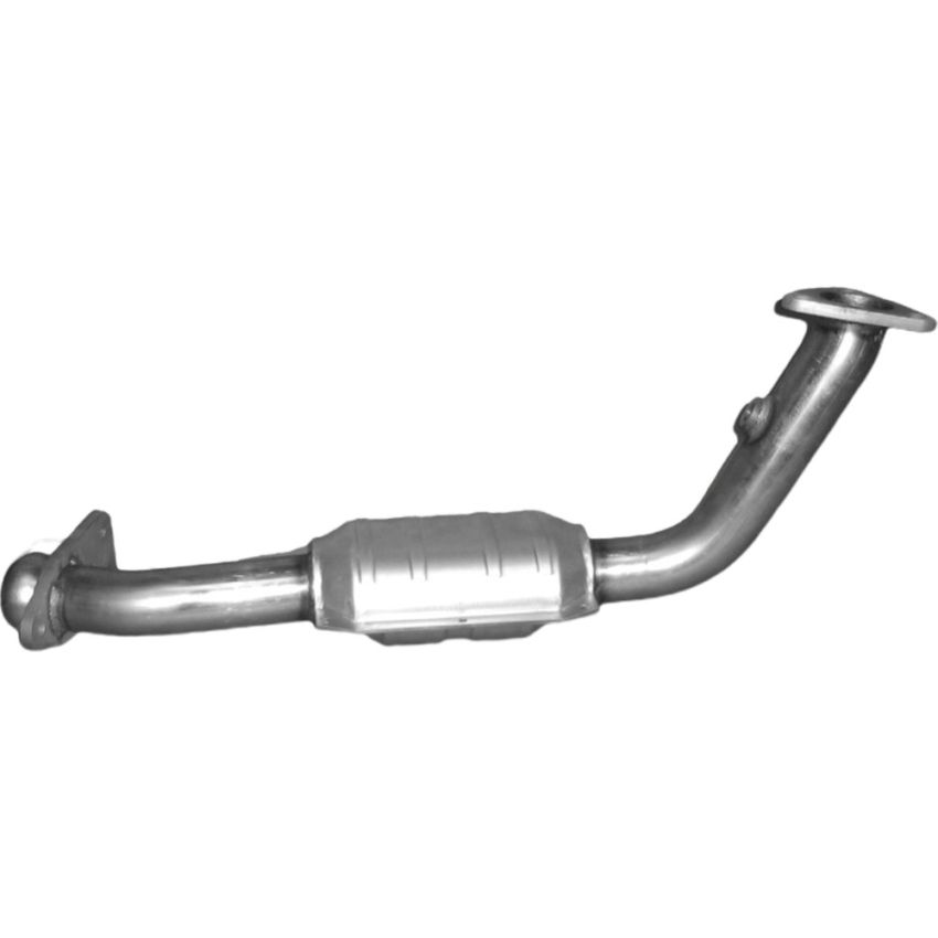 Davico Mfg 14470 Direct Fit Catalytic Converter