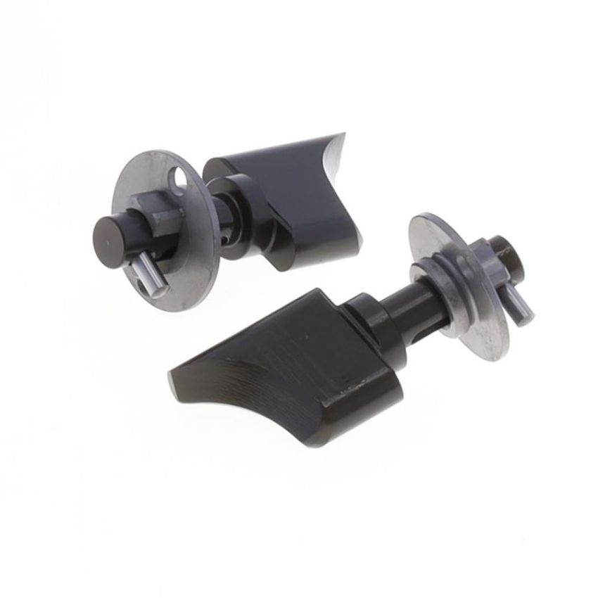 Athena S410485303019 97-04 Yamaha YZ 125 LC Factory 144cc 58mm Replacement Power Exhaust Valve