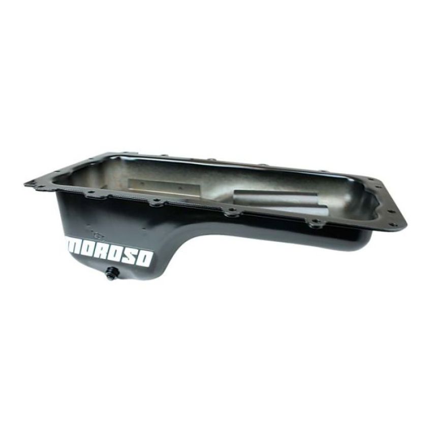 MOROSO MOR20849 Ford 4.6L/5.4L Oil Pan Truck/SUV