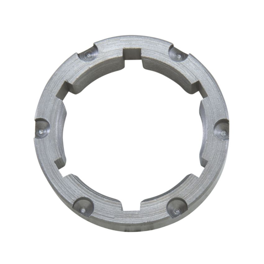 Yukon Gear & Axle YSPSP-038 Yukon Spindle Nut Washer for GM 10.5in 14 Bolt Truck 2.160in I.D 1 Tab