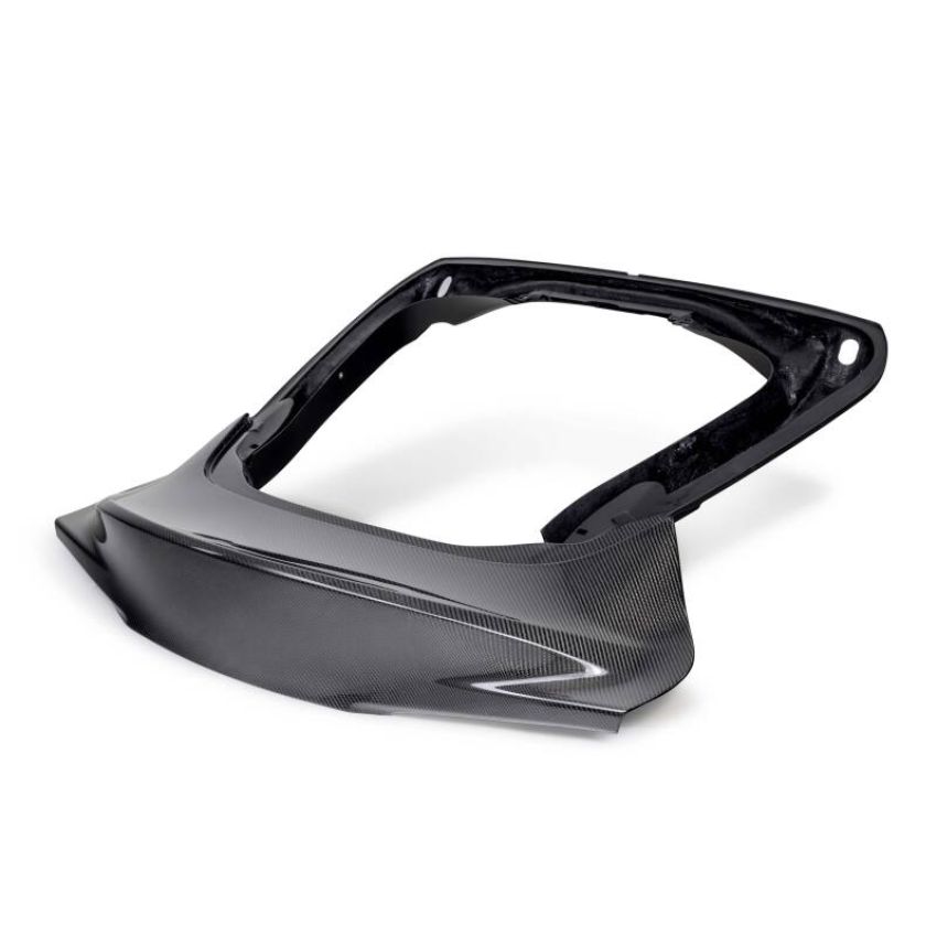 Seibon TL20TYSUP 2020-2022 Toyota GR Supra Carbon Fiber Trunk Lid