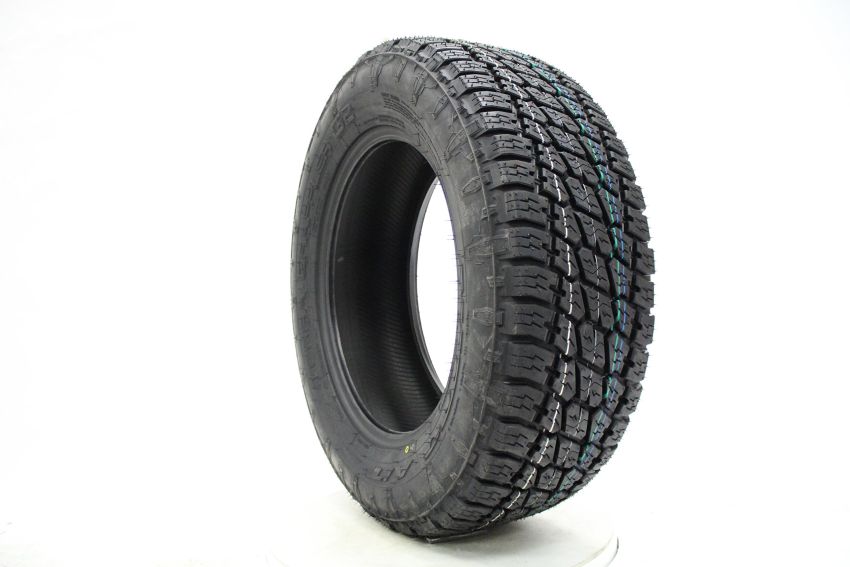 NITTO Terra Grappler G2 285/50R22 All-Season