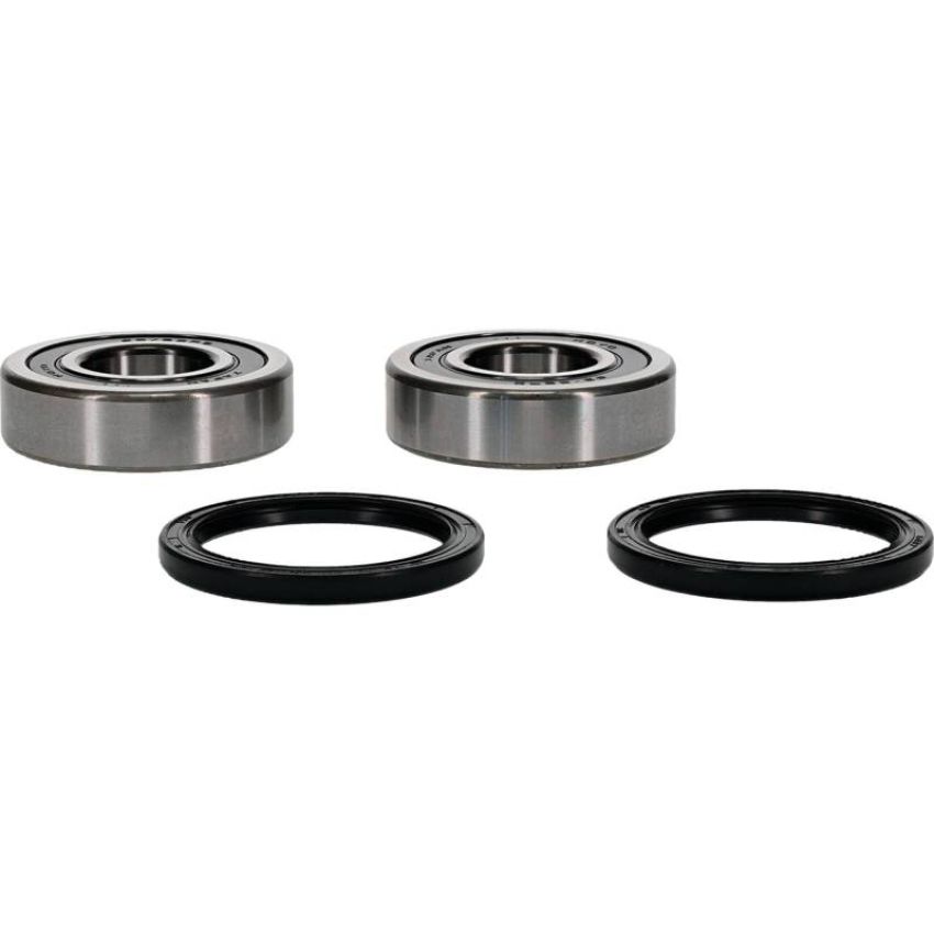 Pivot Works 25-1548-P TM Wheel Bearing Kit Premium Bearings