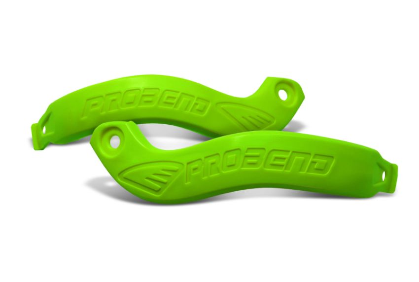 Cycra 1CYC-1058-72 Probend CRM Replacement Abrasion Guard - Green