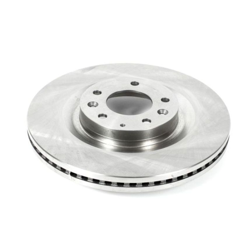 PowerStop JBR1399 AutoSpecialty Brake Rotor