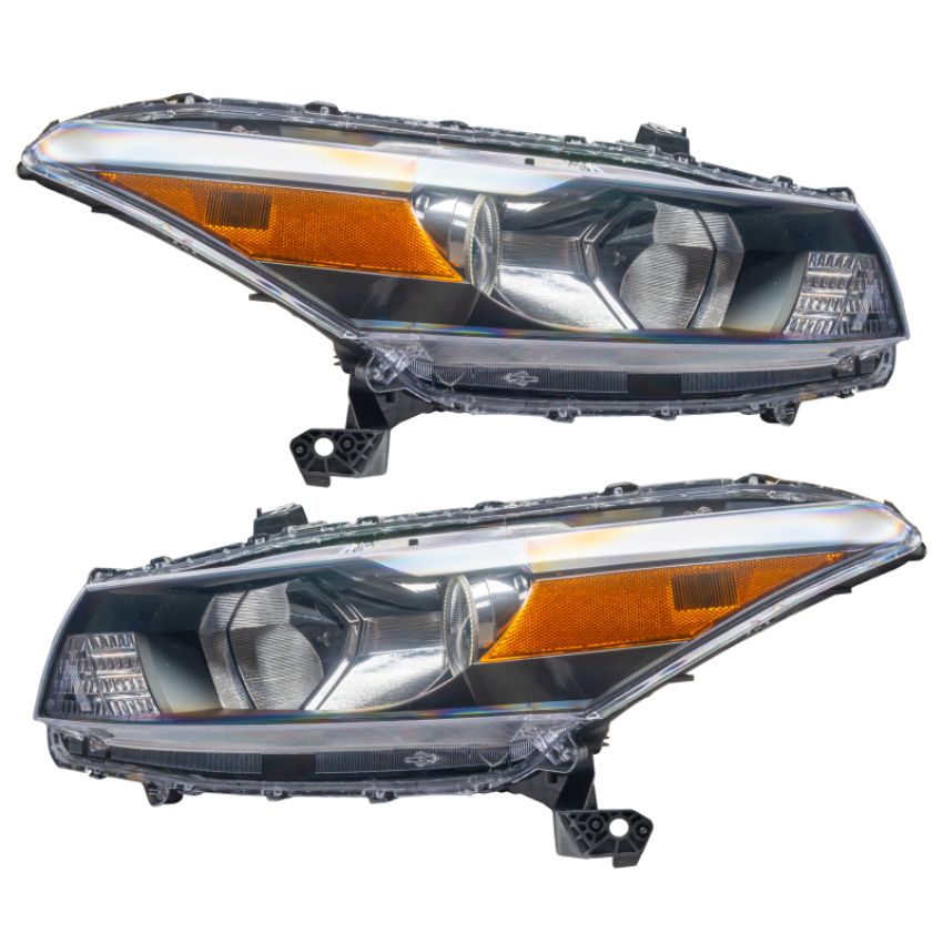 Oracle Lighting 7060-334 SMD Pre-Assembled Headlights, ColorSHIFT(tm) - No Controller