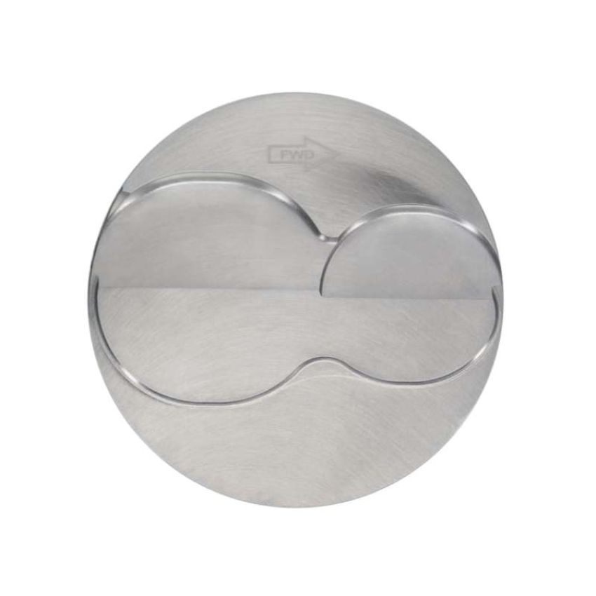 Wiseco K462X200 Piston Set, Chevrolet, LS, 4.200 in. Bore, Professional, Set of 8
