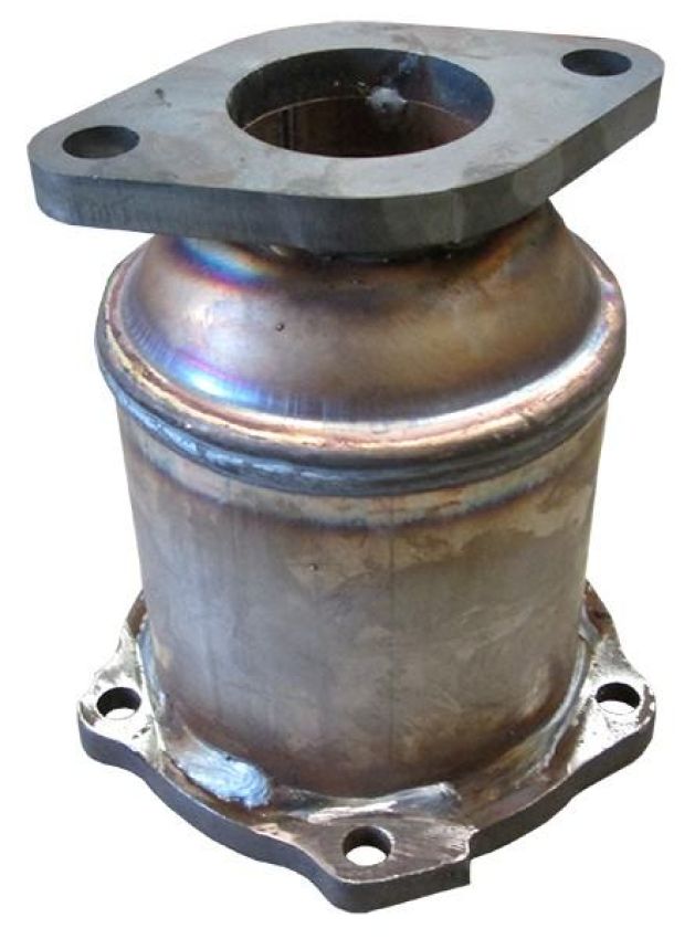 AB Catalytic 5631 Direct-Fit Catalytic Converter EPA (Federal)