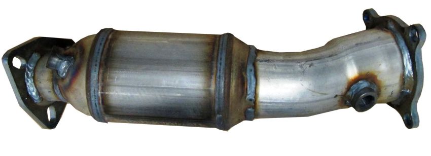 AB Catalytic 2117