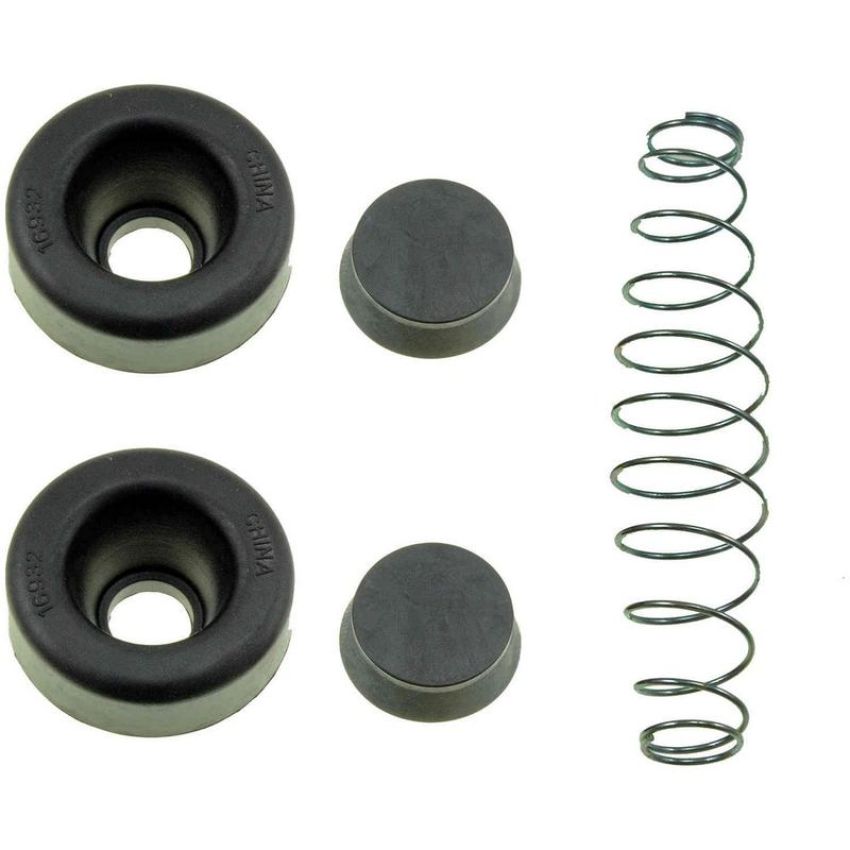 DORMAN BRAKES 101673 Drum Brake Wheel Cylinder Repair Kit