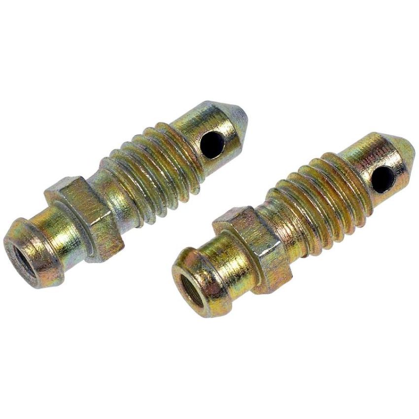 DORMAN BRAKES 105182 Disc Brake Bleeder Screw