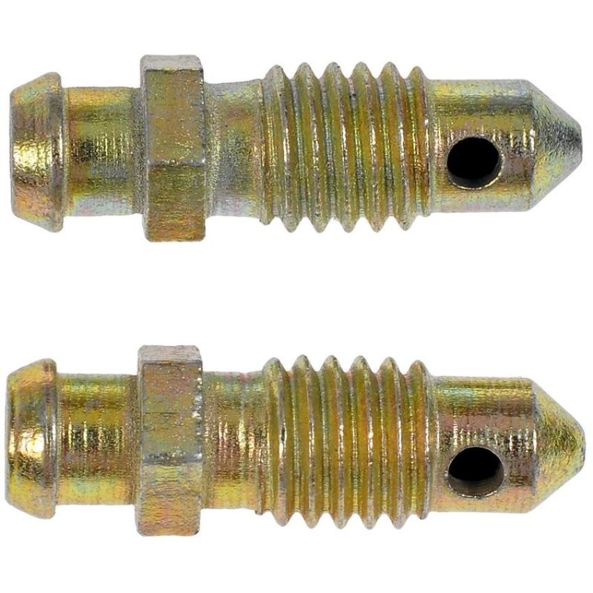 DORMAN BRAKES 105182 Disc Brake Bleeder Screw