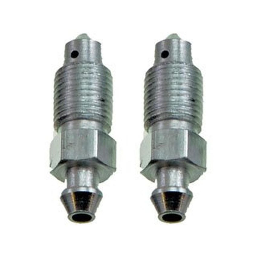 DORMAN BRAKES 105396 Disc Brake Bleeder Screw