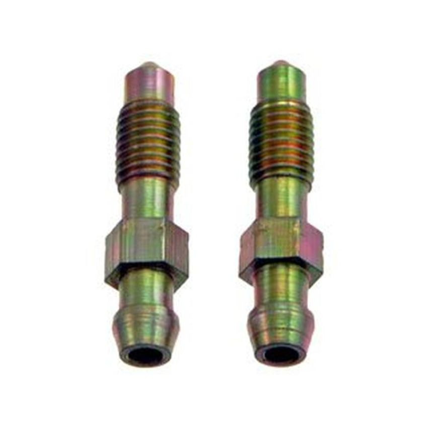 DORMAN BRAKES 105400 Disc Brake Bleeder Screw