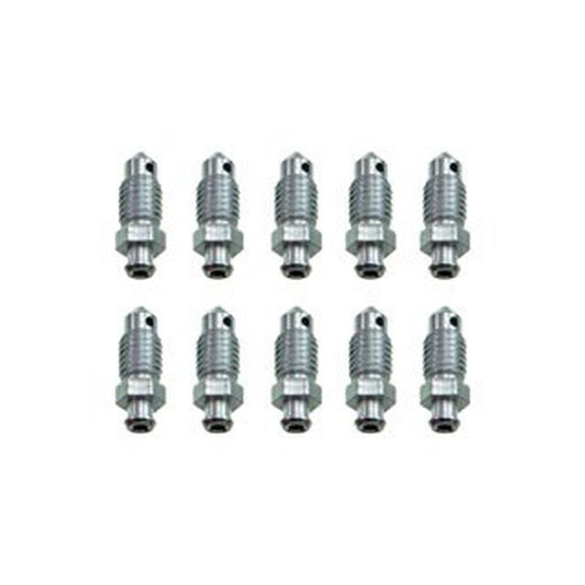 DORMAN BRAKES 105407-10 Disc Brake Bleeder Screw