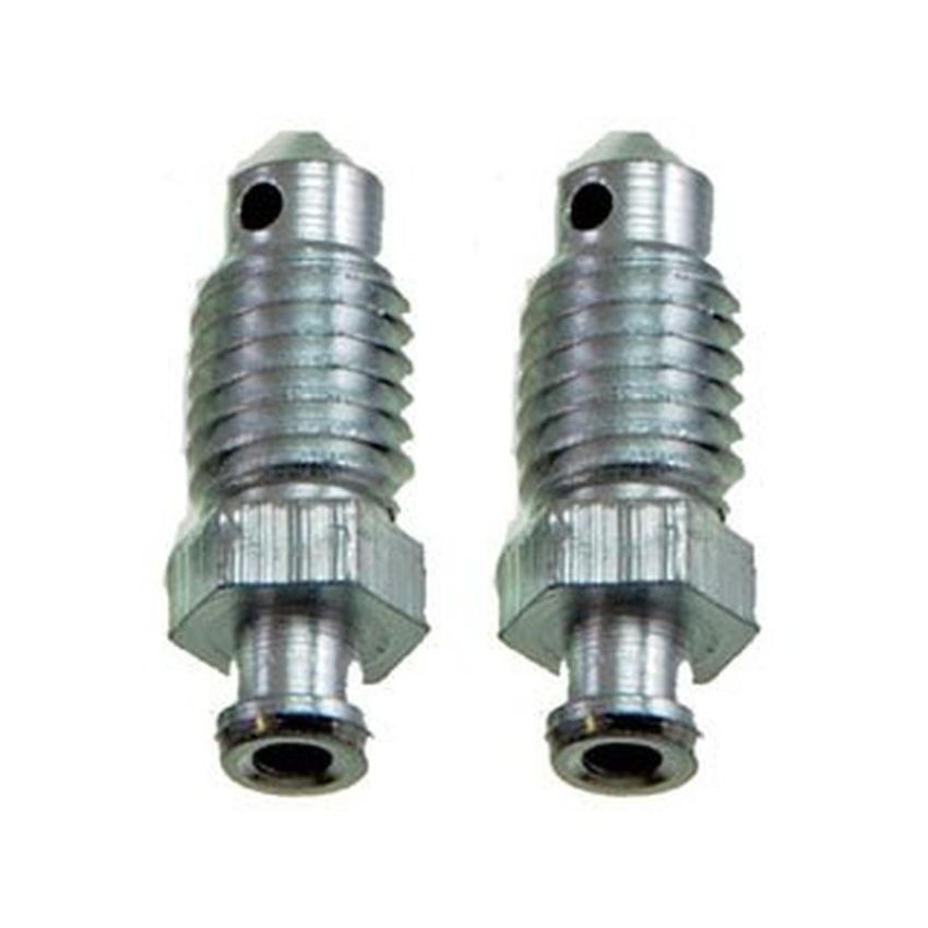DORMAN BRAKES 105407 Disc Brake Bleeder Screw