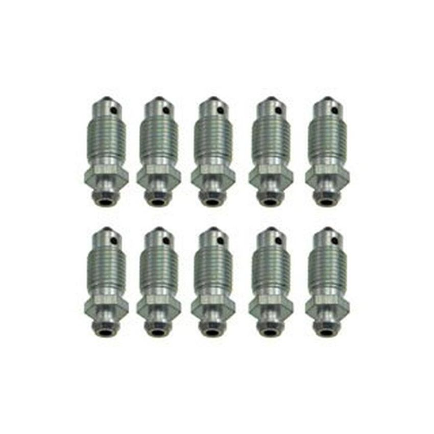 DORMAN BRAKES 11410-10 Disc Brake Bleeder Screw