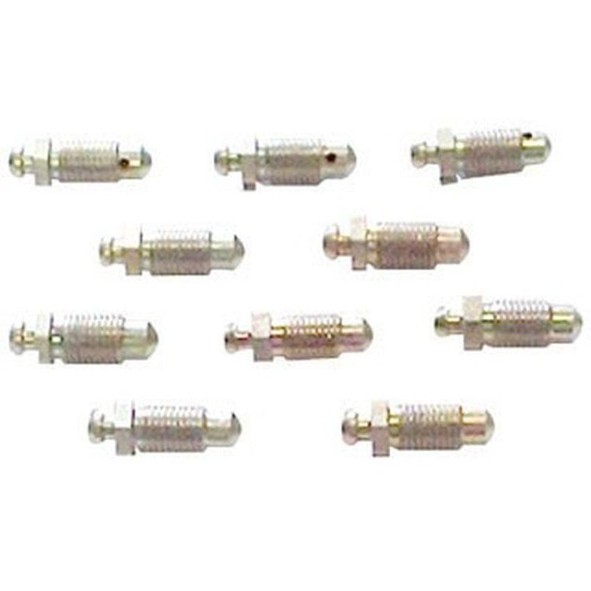 DORMAN BRAKES 11410-10 Disc Brake Bleeder Screw