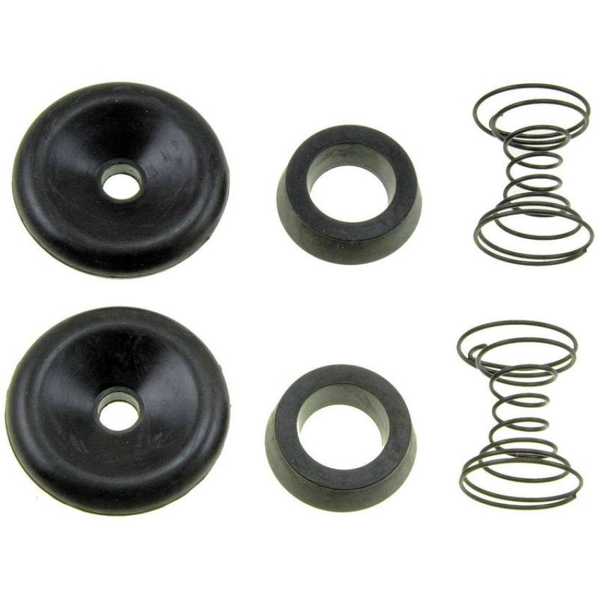 DORMAN BRAKES 12222 Drum Brake Wheel Cylinder Repair Kit