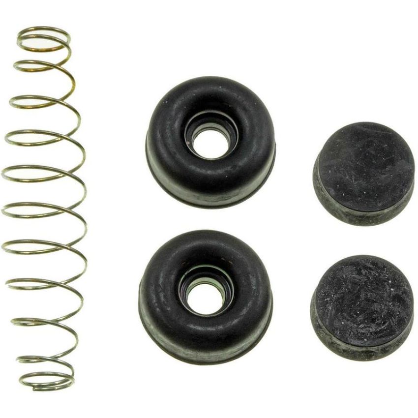 DORMAN BRAKES 13701 Drum Brake Wheel Cylinder Repair Kit