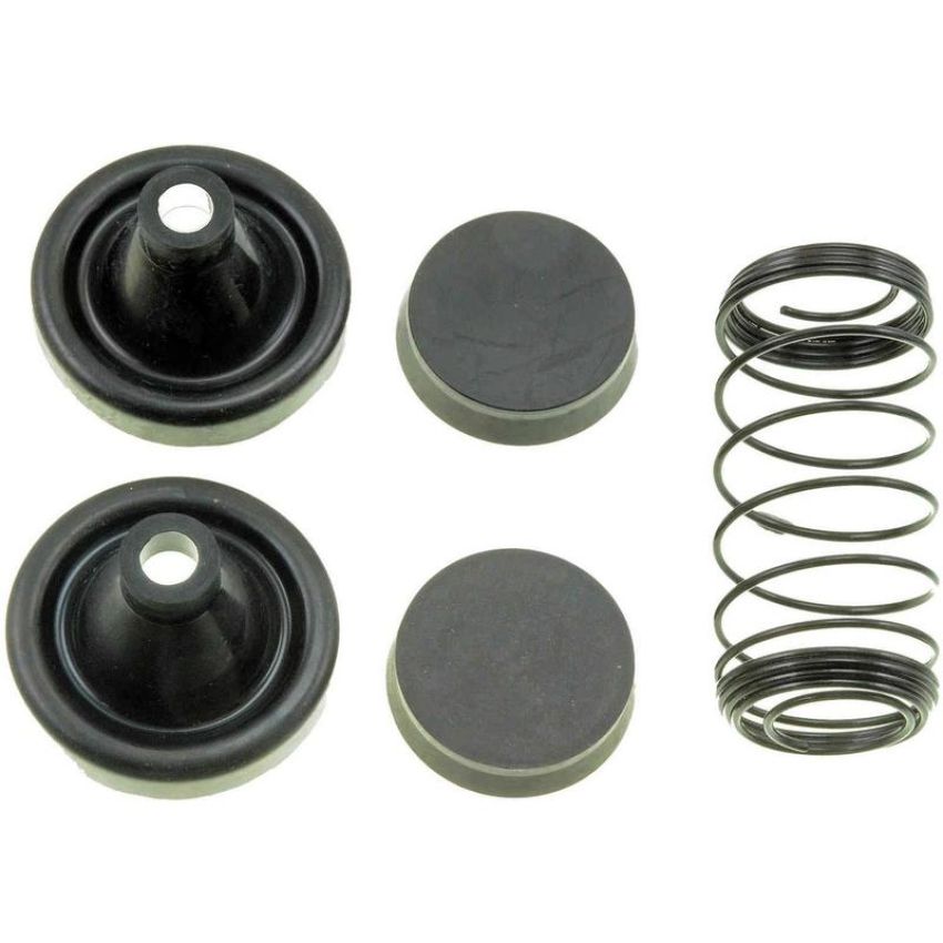 DORMAN BRAKES 19381 Drum Brake Wheel Cylinder Repair Kit