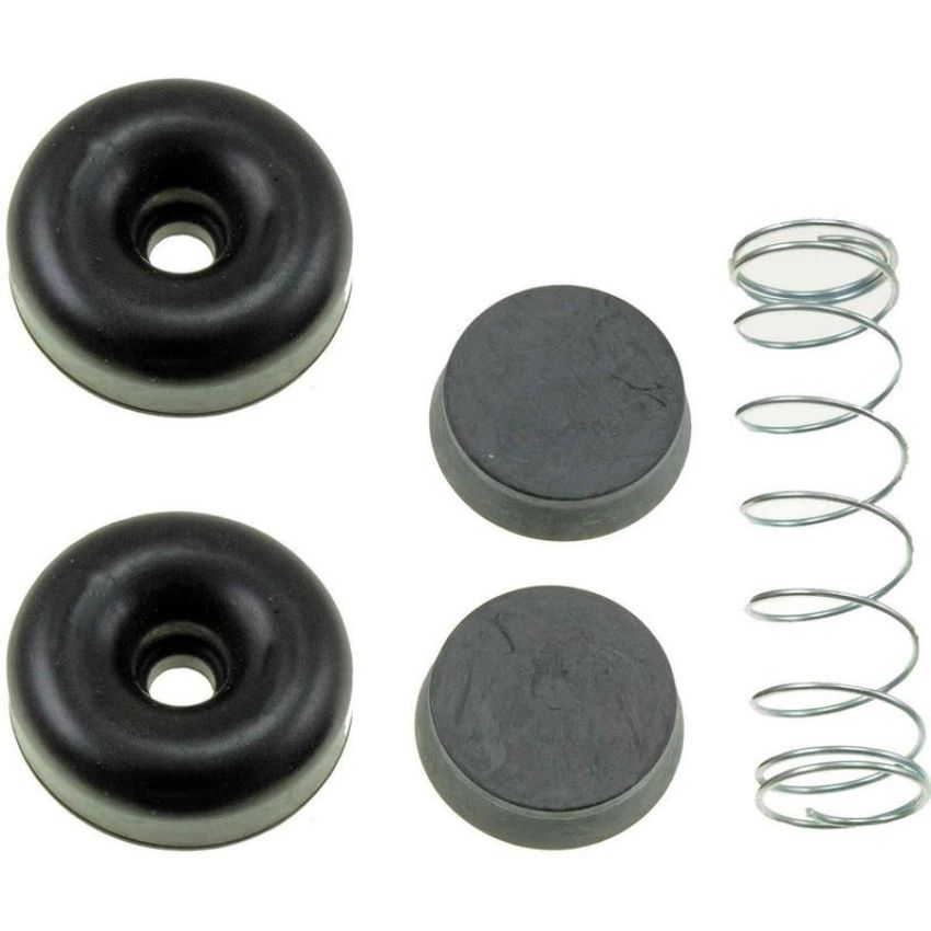 DORMAN BRAKES 19386 Drum Brake Wheel Cylinder Repair Kit