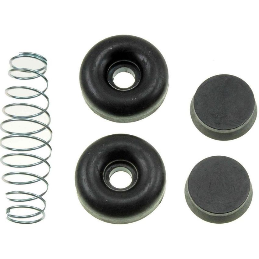 DORMAN BRAKES 33150 Drum Brake Wheel Cylinder Repair Kit