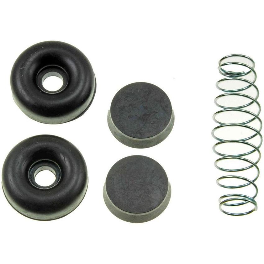 DORMAN BRAKES 33151 Drum Brake Wheel Cylinder Repair Kit