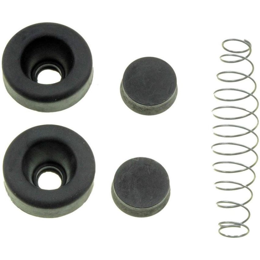 DORMAN BRAKES 33184 Drum Brake Wheel Cylinder Repair Kit